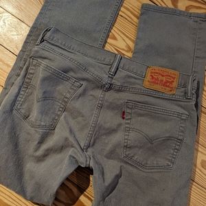Levi's Jeans